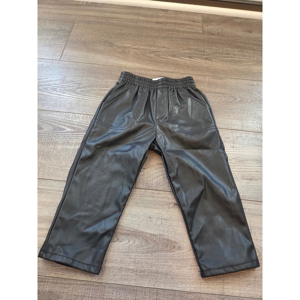 Zara‎ toddler pants 2-3y